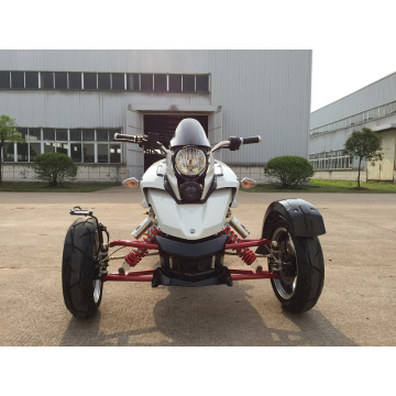 Trois roues simple cylindre 200cc ATV (LT 200Mo 2)